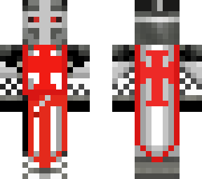 knight james
