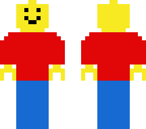 lego guy