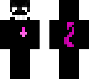 little demon  [special effect]