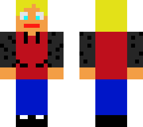 malik blaze