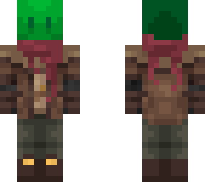 mask turtle