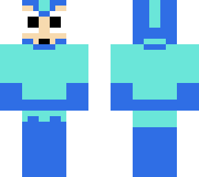 megaman classic v1