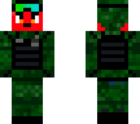 mercenary lazy 2