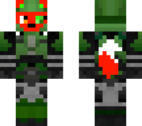 mercenary lazy