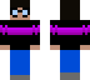 mhb purple