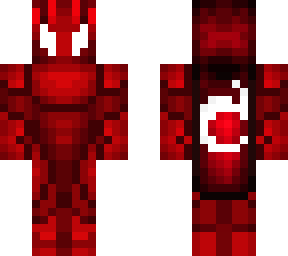 mojang mercenary (effects) (with cape)