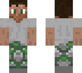 mossycobble steve2