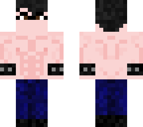 musculous joako