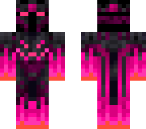 neon hude