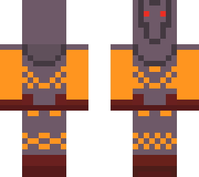 nether adventurer