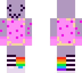 nyan cat guy