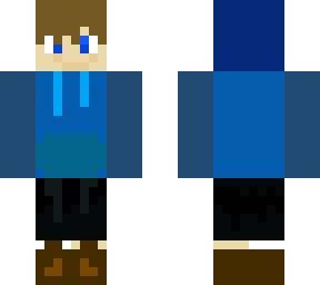 oc me [kaiden]