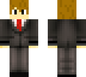 office guy