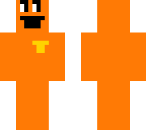 orange guy