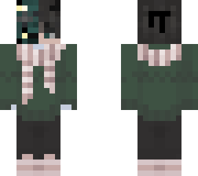 pati oni