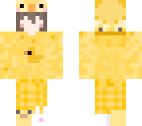 patogirl
