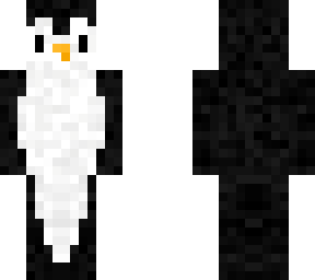 penguin