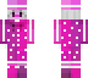 pink clown