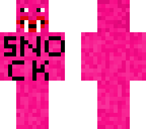 pink idk