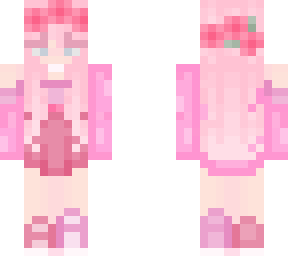 pink lady