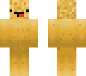 potato base