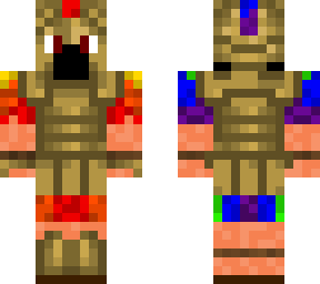 pride warrior