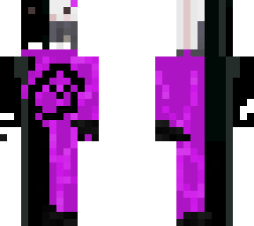 purple epic skin