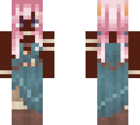 ram girl