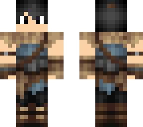 rowan (outfit 2)