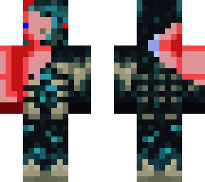 sculk axolice