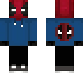 secret face