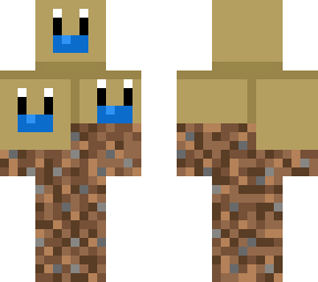 shiny dugtrio