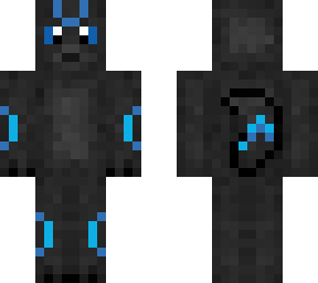 shiny umbreon