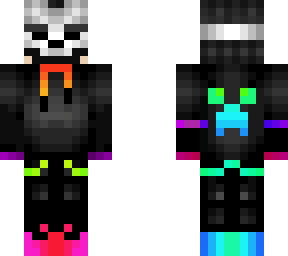 skella mask