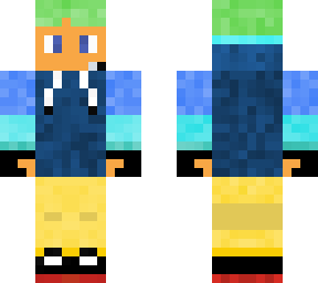skin 7