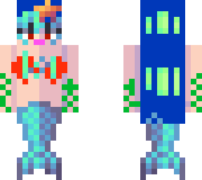 skin mer