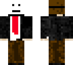 skin nr 1 (wizardf)