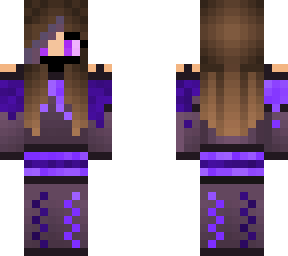 slightly altered end girl