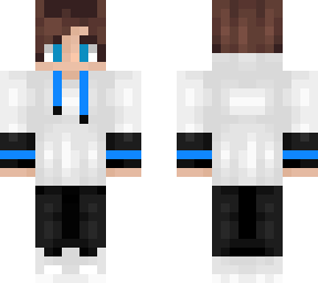 slushie's skin