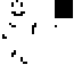 smiley guy