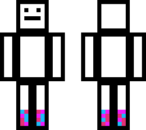 sock man