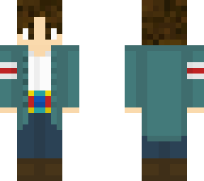 spencer payne  (crystalland uniform)