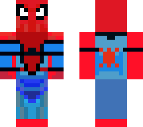 spiderman