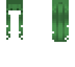 st. patrick's day girl hair base 2023
