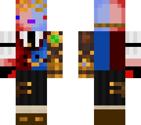 steampunk axolice