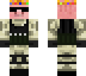 tecnoblade militar