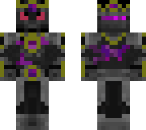 the king of the obsidian