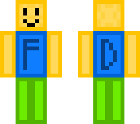 the noob