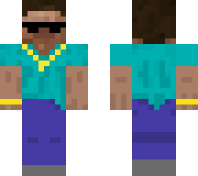 thug life steve