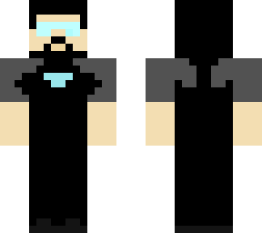 tony stark